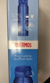 Thermos 0.7L 保温杯水壺
