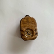 KITAB STAMBUL TINTA EMAS ALQURAN MINI AL QURAN MINI KECIL KUNO