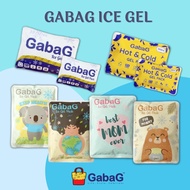 [ORIGINAL] GABAG ICE GEL 500g & 200g