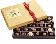 Godiva Chocolate 朱古力 🍫 320g