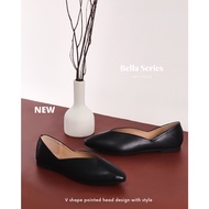 Lyden Bella series flat (Premium flat)