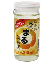 白鶴圓滿純米清酒