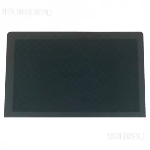RH+A1419 2K LCD Screen Assembly, For iMac 27-inch Outer Glass Replacement
