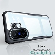 Shockproof Phone Case for VIVO X200 Pro Mini VIVO X200S X100 X100S X90 X90S FE Pro Plus Lite Ultra 4