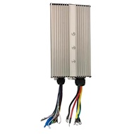 Electric vehicle sine wave controller/square wave controller 500W