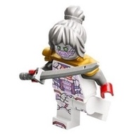 Original Lego Ninjago - Pixal / P.I.X.A.L. (Dragons Rising) 71834 71836 71837 Minifigure new