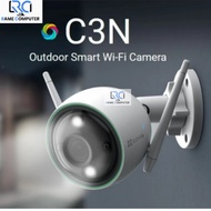 EZVIZ IP CCTV Camera C3N Color Night Smart IR Wireless Outdoor Ipcam FHD 1080P - C3N