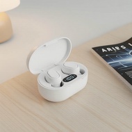 E7S Earbuds Portable Bluetooth TWS Wireless Noise Cancelling HiFi Headphones