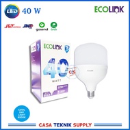 K Led Bulb 40w 40w 6500K