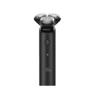 Xiaomi Mijia Electric Shaver S500 ที่โกนหนวดไฟฟ้า ที่โกนหนวด เครื่องโกนหนวดไฟฟ้า เครื่องโกนหนวด จอLE
