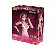 Brick | ตัวการ์ตูนชุดยุทธภัณฑ์ Asuka Langley Shikinami