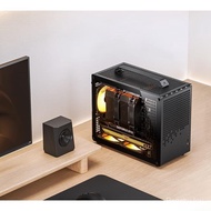 JONSBO Z20M-ATX/Sarung Telefon Mudah Alih Boleh Ditanggalkan Hitam Putih Jingga Merah Jambu D32STD S