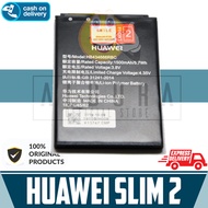 Baterai Original Modem Bolt Mifi Huawei Slim 2 Wifi E5573 E5673 1500ma
