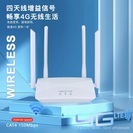 2025 New Style 4g cpe wifi router Household router Mobile wifi router Plug-In sim Card LTE Russia