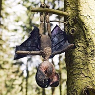 BAT by KTZAY bat halloween 31cm 12 in bats #hrgiger Ripley aliens Toys Games