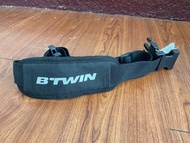 BTWIN BIKE CARRY STRAP