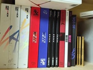 straykids凈專 straykids專輯 straykids小卡