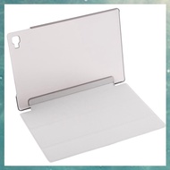 [Q H B W] Tablet Case for  P20HD 10.1 Inch Tablet Anti-Drop Flip Cover Protection Case Tablet Stand