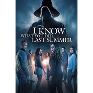 I Know What You Did Last Summer (2025)