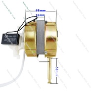 Cooper Wires Fan Workbench Floor  Bluetooth Motor