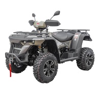 Malaysia stock ATV LINHAI YAMAHA 565CC