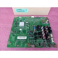 New Genuine Ordered From The Center Led Motherboard Samsung Model HG40AA570LR Part BN94-05730B