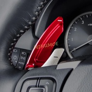 For Lexus NX200t NX300h NX300 IS250 IS300 IS350 Aluminum Steering Wheel Paddle Shifter Extension Tri