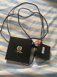 MyTV SUPER 機頂盒 (無咗遙控)