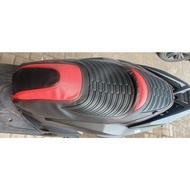 Nmax PCX Aerox leather extreme press leather