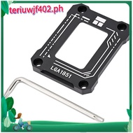 LGA1851-BCF CPU Bend Correction Fixing 1851 Buckle, Anti-Crush Bracket Plate,Suitable for  LGA1851