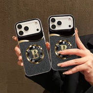 3in1 Label B Jelly Candy Color Phone Case For Vivo Y77 Y77E Y50 Y51 2020 Y52S Y7S Y70S Y72 Y73S Y76S