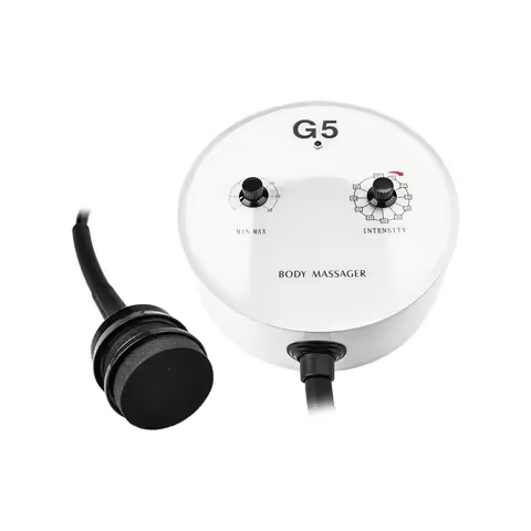 8 Heads G5 Vibrating Body Slimming Machine High Frequency Waist Fat Cellulite Removal Vibration Beau