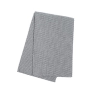 Georg Jensen Damask Egypt Tea Towel Flint EGYPT