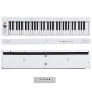 61-key Foldable Piano BX11 Portable Beginner Adult Home Bluetooth MIDI Foldable Electronic Piano