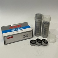 Bearing Lahar 606 2RS Bearing / Laker 606 Genuine Original