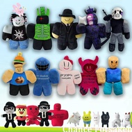 BALSA Anime Plush Toy, Stuffed Doll For saken Chance For saken Gubby Plush Doll, Character Doll Plus