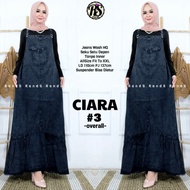 Ciara 3 overalls