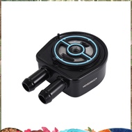 1S7G-6A642-AD   Transmission Oil Radiator Cooler 1S7G6A642AD for  6 -7 LF0214700 LF02-14-700