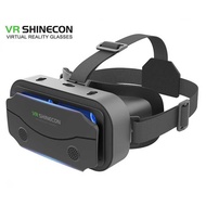 SHINECON VR BOX IMAX GIANT SCREEN VIRTUAL REALITY GLASSES Shinecon VR Box IMAX Giant Screen Virtual 