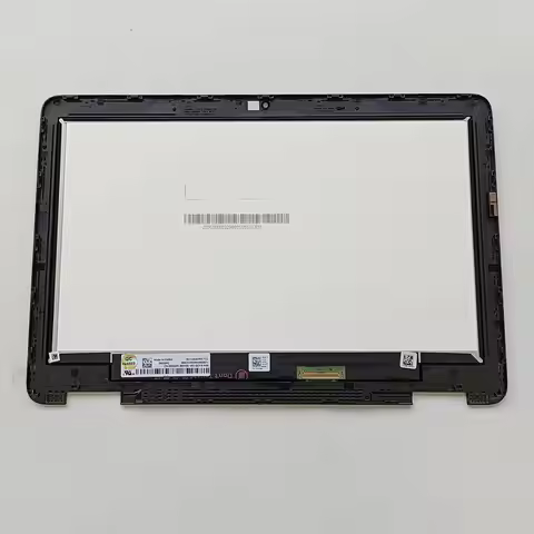 For Dell Chromebook 11 3100 2 in 1 Lcd Touch Screen Digitizer Assembly 45GHC