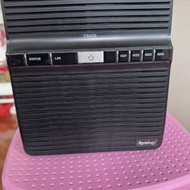 Synology DS420j NAS  群暉NAS