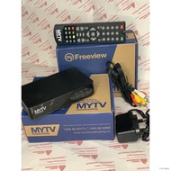 ✁Mytv Decoder MyFreeView Degital original DVB t2 DDtv DTV tvbox digital decodemytvdecoder tvboxmytv