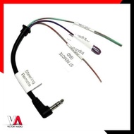 SONY PIONEER KENWOOD ORIGINAL HEAD UNIT STEERING WHEEL CONTROL CABLE ALPINE REMOTE STEERING STEER CA