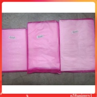 1 pack hm plastik beg  plastik 5x8 plastik 6x9 plastik 7x10 plastik 8x12 plastic bag hm plastic bag