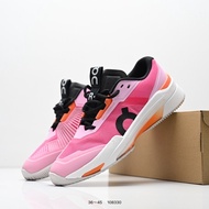 On The Roger Pro “Fire” - Low-Top Tennis Shoes