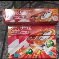 SILVER QUEEN PACKAGE AUGUST 17TH EDITION (3PCS)