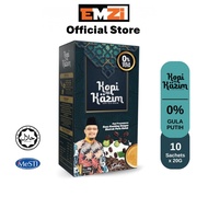 Kopi Ala Kazim Emzi Official Store