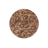 Butcher Block Checkered (L)