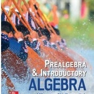 PREALGEBRA & INTRODUCTORY ALGEBRA