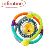 Infantino 216280 Orbit Rattle For Age Grade 6m+